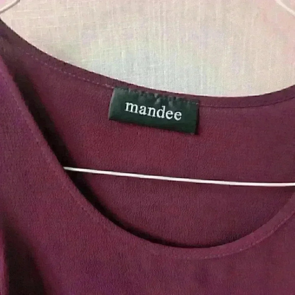 8 piece bundle of  women's tops - size xs/s - Picture 12 of 15